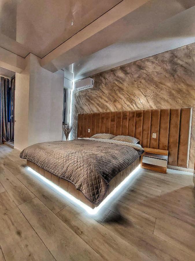 Sea Paradise Studio Năvodari Extérieur photo